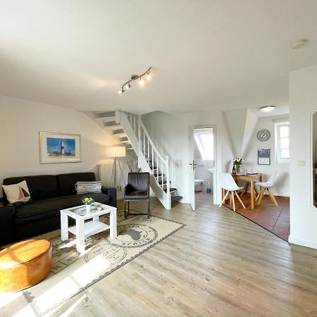 Haus Malte Wenningstedt App 2 Apartment Exterior photo